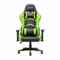 Ant Esports 9077 Ergonomic Gaming Chair (Black & Green) – TechCure India