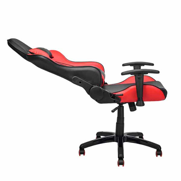 Ant Esports 9077 Ergonomic Gaming Chair (Black & Red) – TechCure India