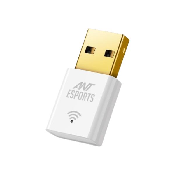 Ant Esports AE300D 300 Mbps Wi-Fi and DVR Nano Dongle – TechCure India