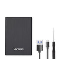 Ant Esports AESE205 2.5 SATA Portable SSD Enclosure – TechCure India