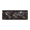 Ant Esports Atlas HD Unique Design Extended Mouse Pad (Black) – TechCure India