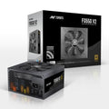 Ant Esports FG550 V2 Gold 550 Watt Fully Modular Smps – TechCure India