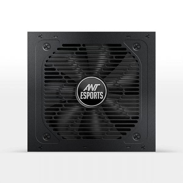 Ant Esports FG650 Force Gold Gaming Power Supply – TechCure India