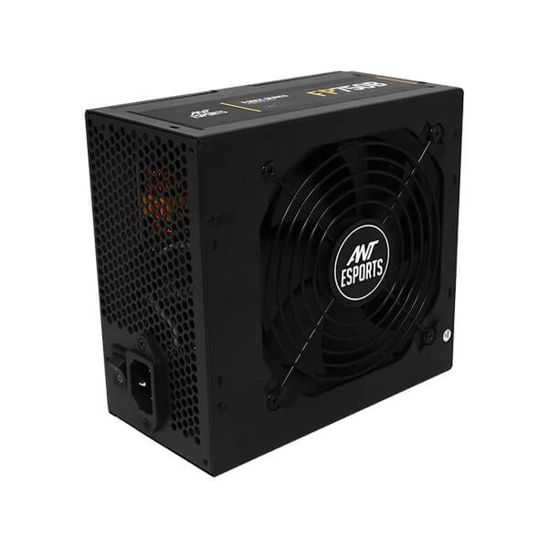 Ant Esports FP750B Force 750 Watt 80 Plus Bronze SMPS – TechCure India