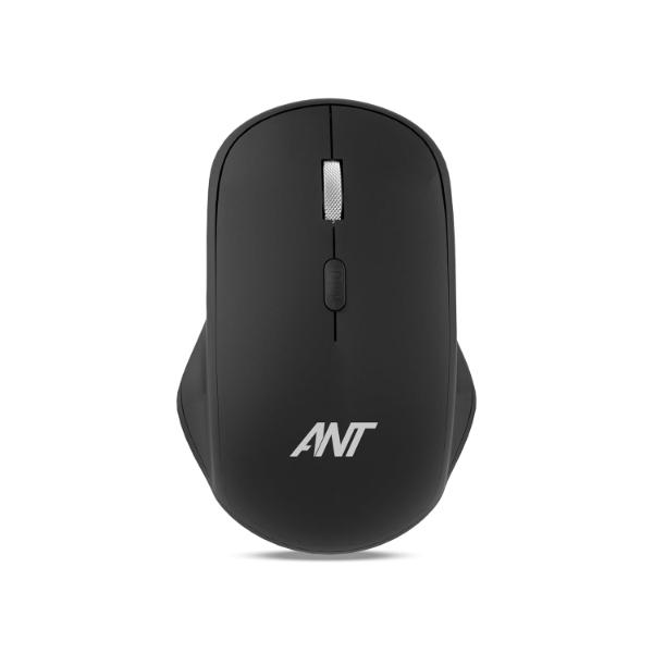 Ant Esports GLOBE 30 Wireless Optical Mouse – TechCure India