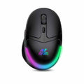 Ant Esports GM325 PRO Mini Wireless Static RGB Gaming Mouse (Black) – TechCure India