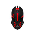 Ant Esports GM45 Wired Gaming Mouse – TechCure India