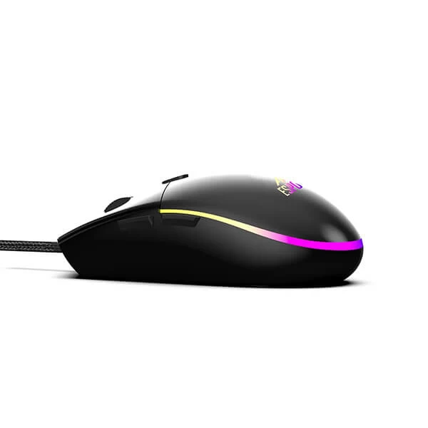 Ant Esports GM60 Mouse – TechCure India
