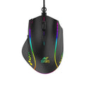 Ant Esports GM600 RGB Gaming Mouse (Black) – TechCure India