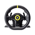 Ant Esports GW180 Corsa Racing Wheel & Pedal Set – TechCure India