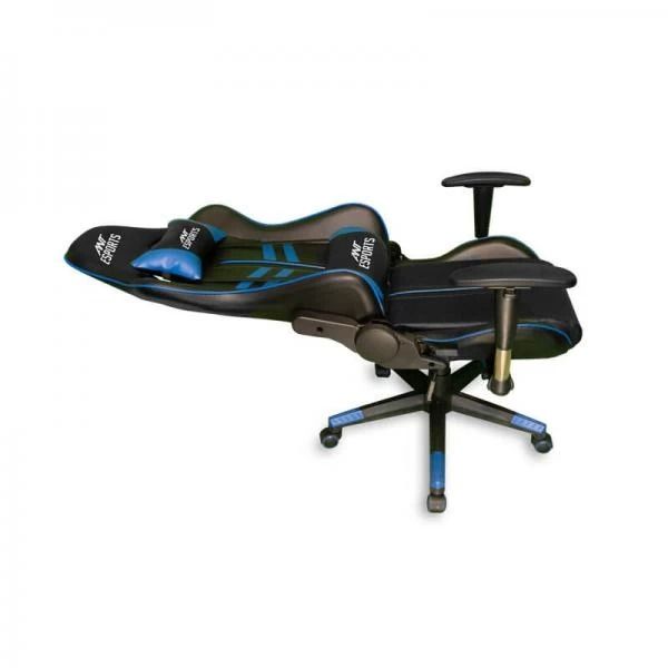 Ant Esports GameX Delta (Blue-Black) – TechCure India