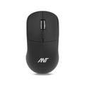 Ant Esports Globe 20 Wireless Optical Mouse, 4 Button, Dual Mode 2.4GHz & Bluetooth – TechCure India