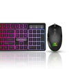 ANT ESPORTS KM1600 Full Size Gaming Keyboard And Mouse Combo ( Black ) - 2