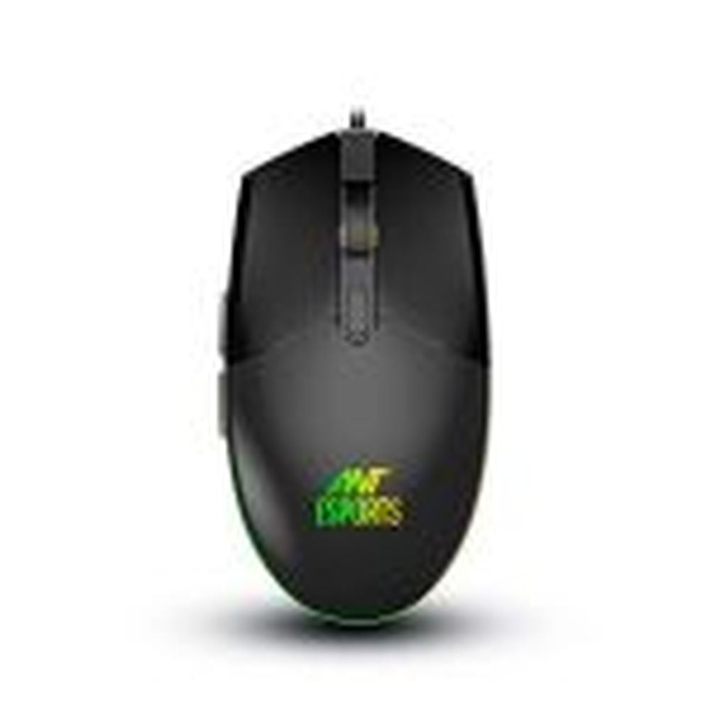ANT ESPORTS KM1600 Full Size Gaming Keyboard And Mouse Combo ( Black ) - 3