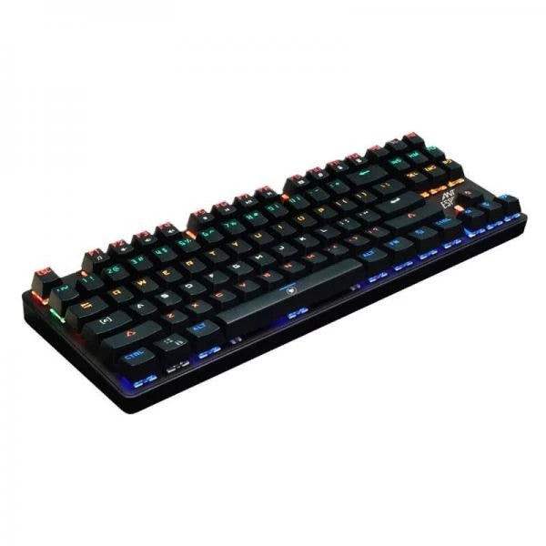 Ant Esports MK1000 TKL Mechanical Gaming Keyboard Blue Switches – TechCure India