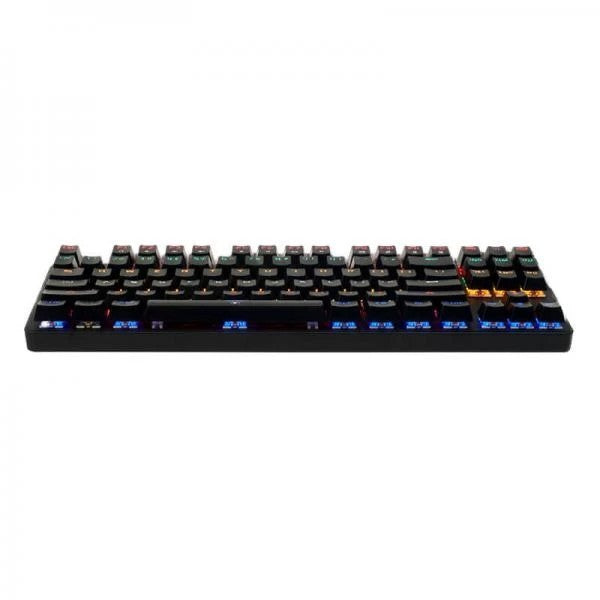 Ant Esports MK1000 TKL Mechanical Gaming Keyboard Blue Switches – TechCure India