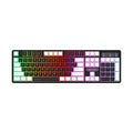 Ant Esports MK1450 Pro Gaming Keyboard Membrane Switches (Black-White) – TechCure India