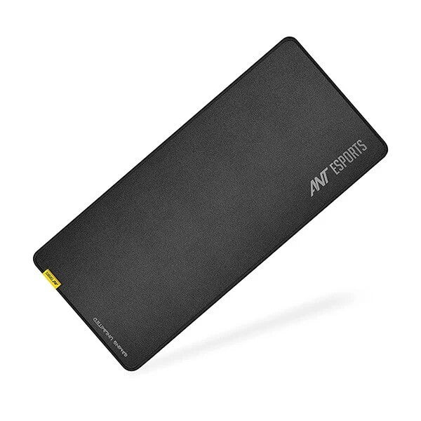 Ant Esports MP320C Control Gaming Mouse Pad (Large Extended) – TechCure India