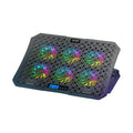 Ant Esports NC210 Gaming Laptop Cooler – TechCure India