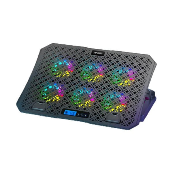 Ant Esports NC210 Gaming Laptop Cooler – TechCure India