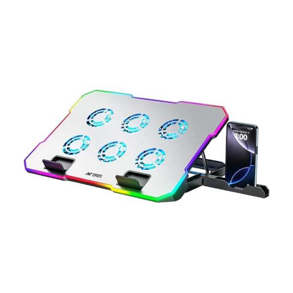 Ant Esports NC510 Gaming Laptop Cooling Pad – TechCure India