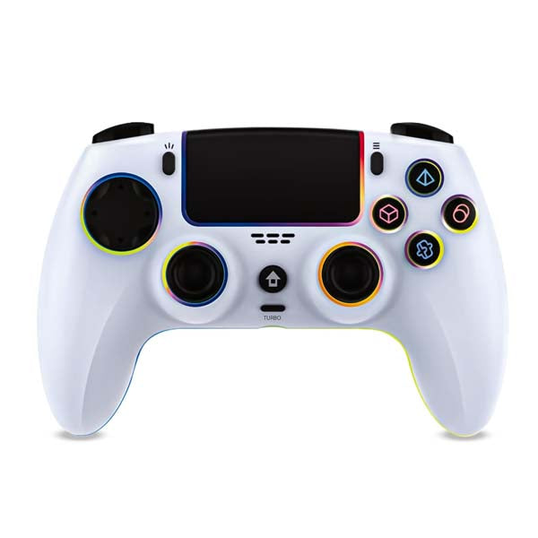 Ant Esports Powerstrike 5 Wireless White Game Controller – TechCure India