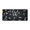Ant Esports Pyramid Unique Mouse Pad Gaming Extended Mouse Pad (Black) – TechCure India