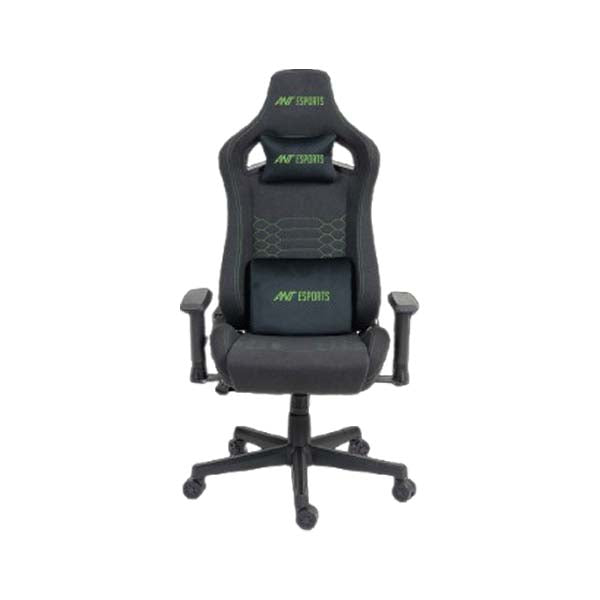 Ant Esports Python premium Gaming Chair (Black) – TechCure India