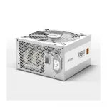 ANT ESPORTS RX550 550 WATT 80 PLUS BRONZE CERTIFIED POWER SUPPLY - WHITE – TechCure India