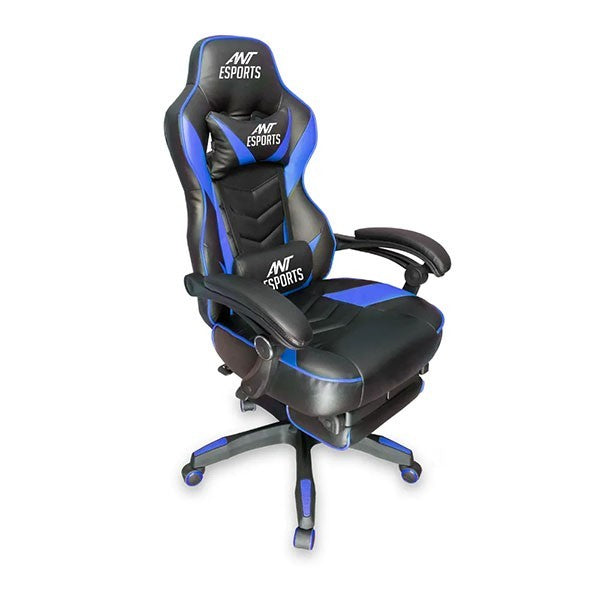 Ant Esports GameX Royale (Blue-Black) – TechCure India