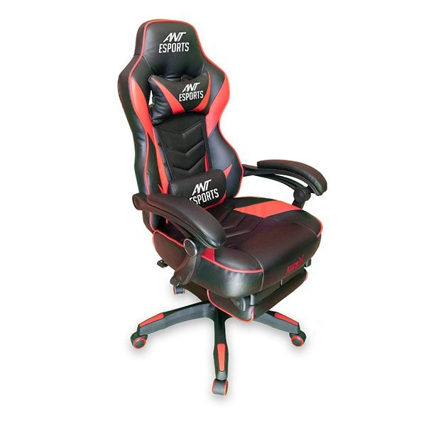 Ant Esports GameX Royale (Red-Black) – TechCure India