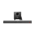 Ant Esports SBW80 2.1 Pro Bluetooth Soundbar and Subwoofer – TechCure India
