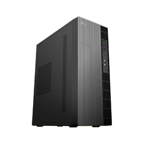 Ant Value VM7P Mid-Tower Micro ATX Gaming Cabinet with SFX Power Supply – TechCure India