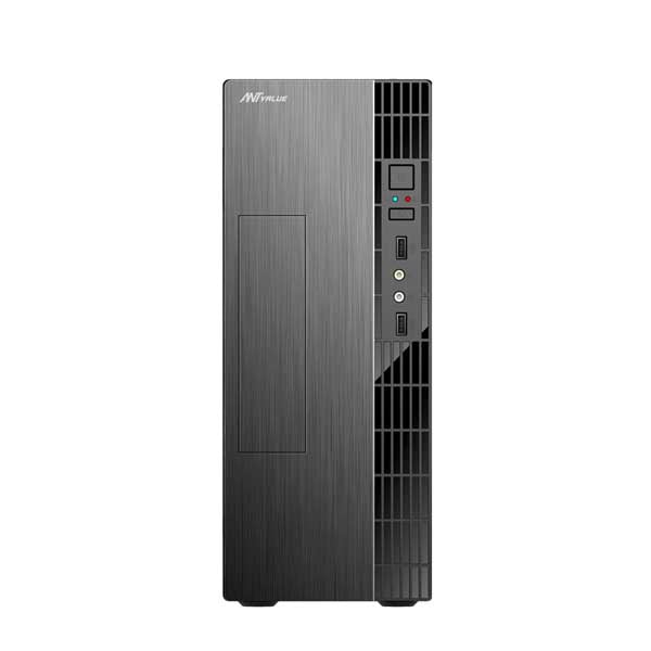 Ant Value VM7P Mid-Tower Micro ATX Gaming Cabinet with SFX Power Supply – TechCure India