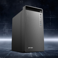 NeroX CD15 ( Intel i5 12400F / NVIDIA RTX 3050 8GB / 16GB RAM DDR5 / 500GB M.2 NVME Gen4 SSD ) Custom PC Build For Cinema 4D Rendering