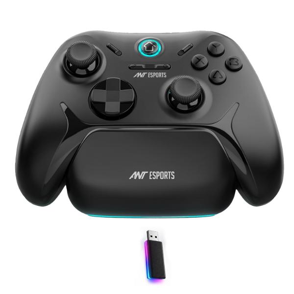 Ant Esports ULTRANOVA Tri-Mode Wireless Gamepad – TechCure India