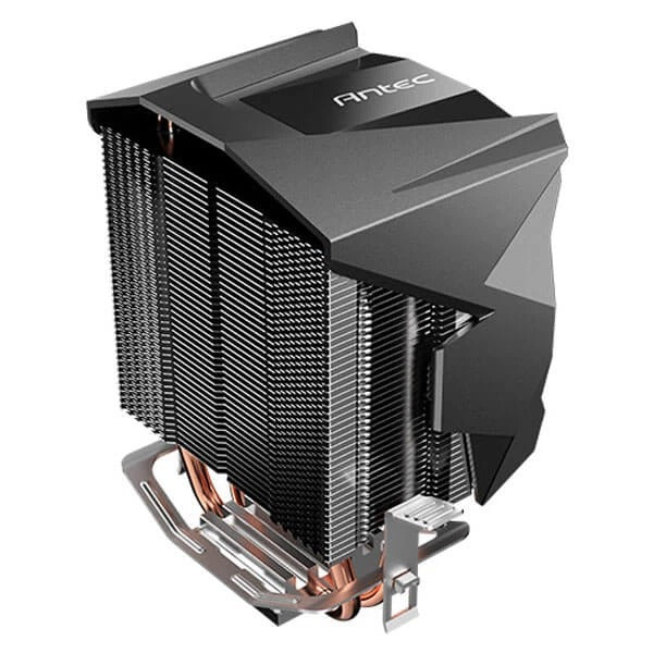 Antec A30 Neo ARGB CPU Air Cooler (Black) – TechCure India