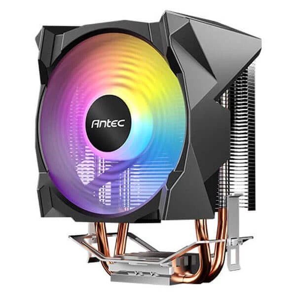 Antec A30 Neo ARGB CPU Air Cooler (Black) – TechCure India