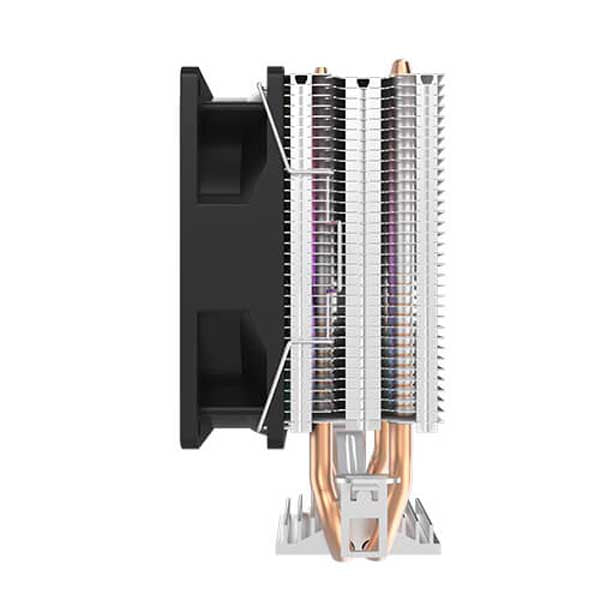 Antec A35 FRGB CPU Air Cooler – TechCure India