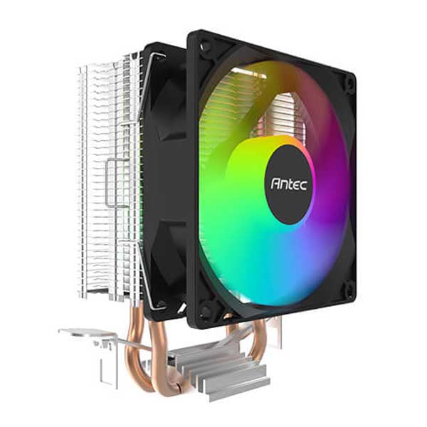 Antec A35 FRGB CPU Air Cooler – TechCure India