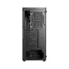 ANTEC AX65 ARGB ATX Mid Tower Cabinet ( Black ) - 4