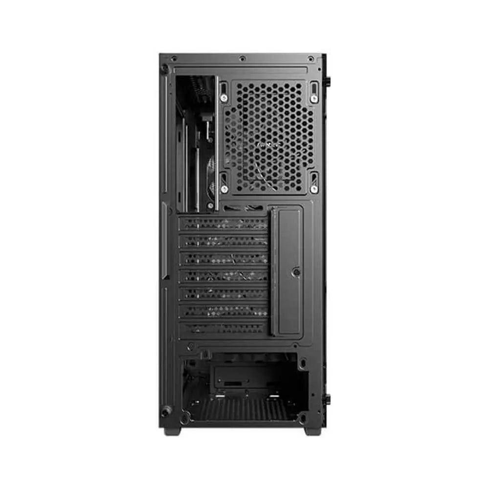 ANTEC AX65 ARGB ATX Mid Tower Cabinet ( Black ) - 4