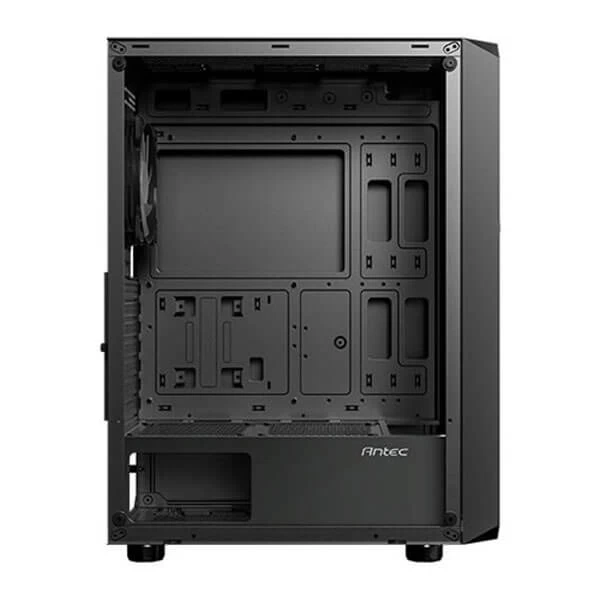 Antec AX83 Elite RGB (E-ATX) Mid Tower Cabinet (Black) – TechCure India