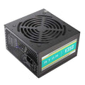 Antec Atom V350 Non-Modular Power Supply – TechCure India