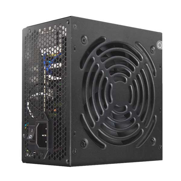 Antec Atom V350 Non-Modular Power Supply – TechCure India