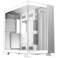 Antec C8 Full-Tower E-ATX PC Cabinet (Aluminum White) – TechCure India