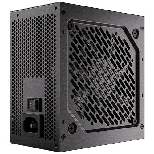 Antec CSK PRO ATX3.1 1000 Watt 80 Plus Bronze Power Supply – TechCure India