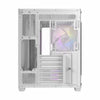 ANTEC CX800 RGB Elite Mid Tower Cabinet (White) - 2