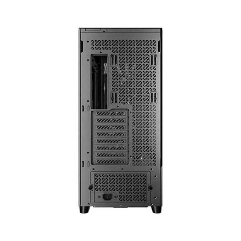ANTEC FLUX Pro EATX Full Tower Cabinet ( Black ) - 5
