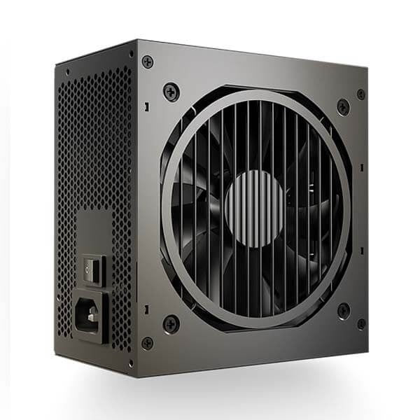Antec G650 Gold Semi Modular SMPS – TechCure India